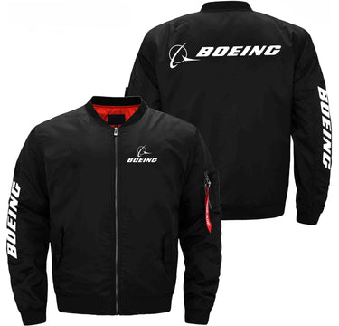 Boeing Ma-1 Bomber Jacket Flight Jacket Aviator Jacket24 THE AV8R